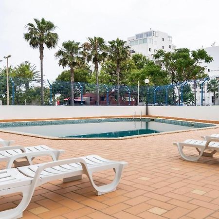 Quarteira Beach House Ngoại thất bức ảnh