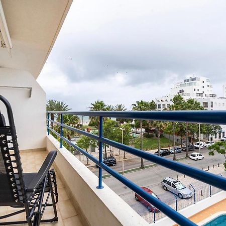 Quarteira Beach House Ngoại thất bức ảnh