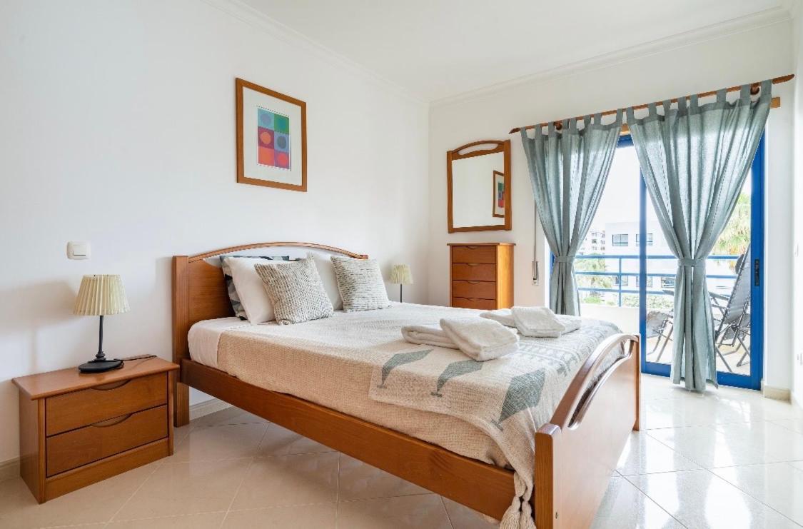 Quarteira Beach House Ngoại thất bức ảnh