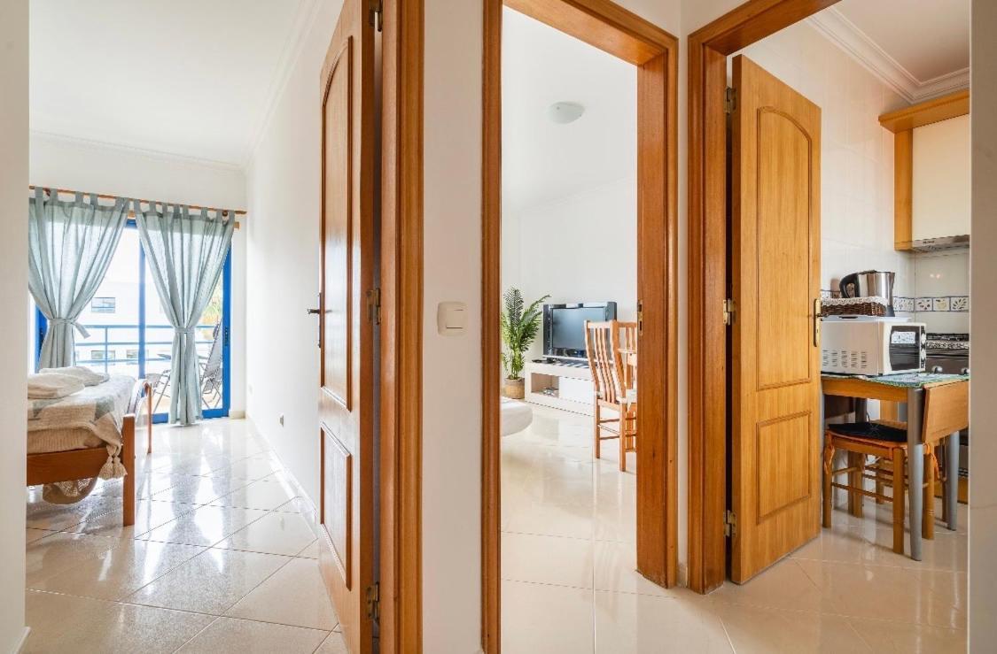 Quarteira Beach House Ngoại thất bức ảnh